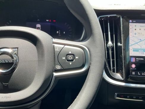 Certified 2024 Volvo S60 B5 Core AWD/4WD image 18