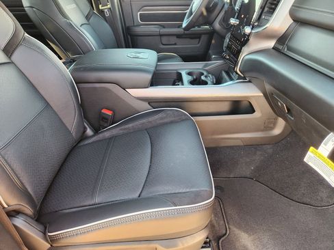 New 2026 RAM 2500 Laramie image 14