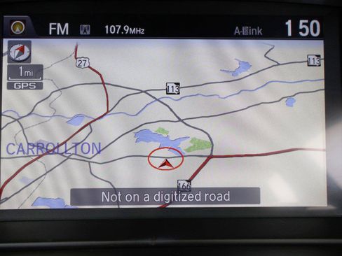 Used 2015 Acura TLX V6 w/ Technology Package FWD image 45