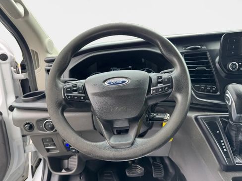 Used 2021 Ford Transit 250 148 High Roof RWD image 13