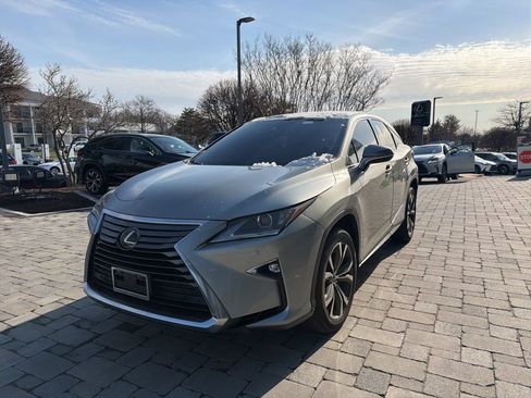 Used 2019 Lexus RX 350 350 w/ Navigation Package image 27