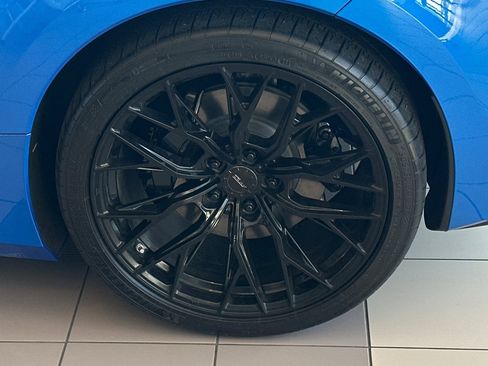 Used 2024 Chevrolet Corvette Stingray Preferred Conv w/ Stealth Interior Trim Package RWD image 24