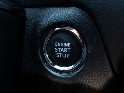 New 2025 Toyota RAV4 Limited w/ Weather Package image 31