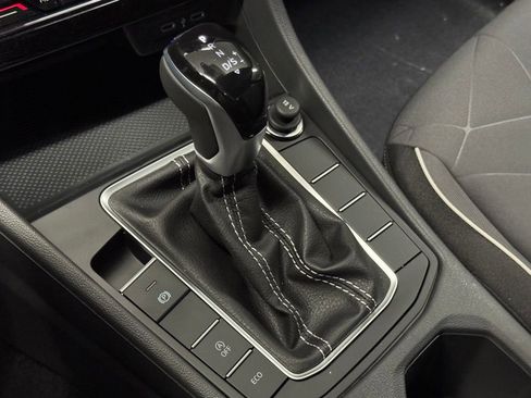 New 2025 Volkswagen Jetta Sport image 10