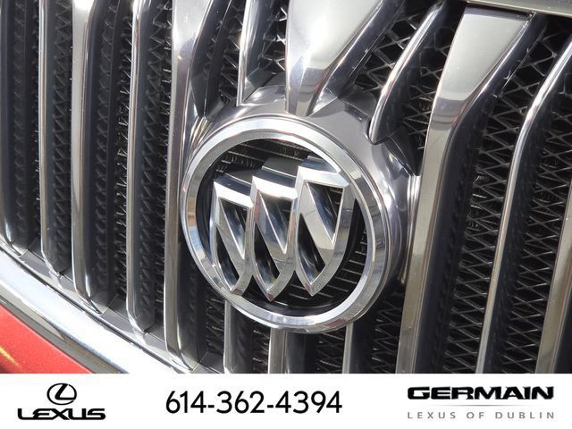 Used 2017 Buick Enclave Convenience FWD image 12