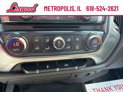 Used 2014 Chevrolet Silverado 1500 LT w/ All Star Edition AWD/4WD image 22