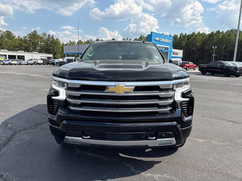 New 2026 Chevrolet Silverado 1500 High Country image 9