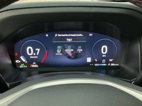 New 2026 Ford Explorer Active w/ Active Comfort Package AWD/4WD image 17