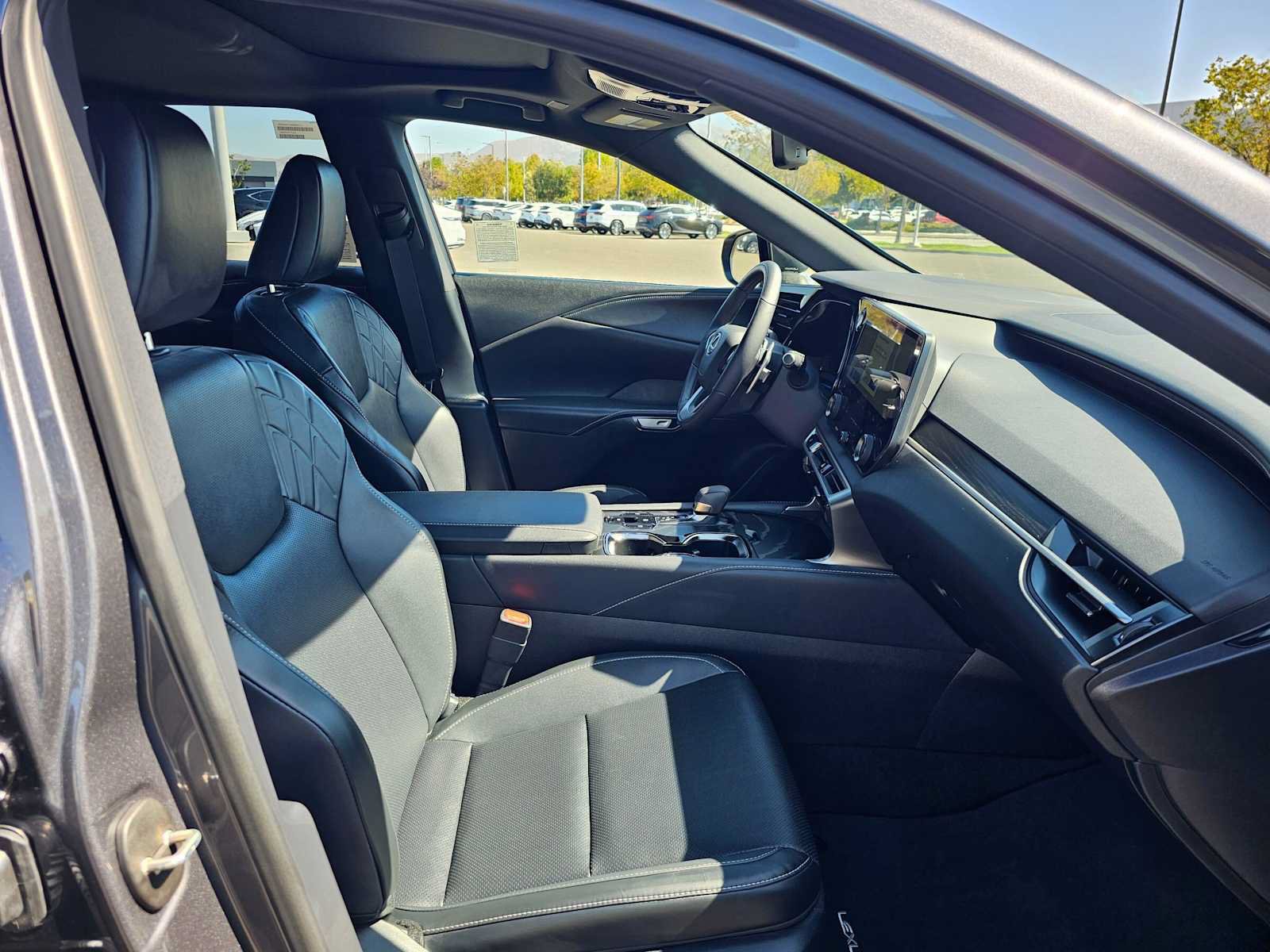 New 2026 Lexus RX 350 Premium FWD image 10