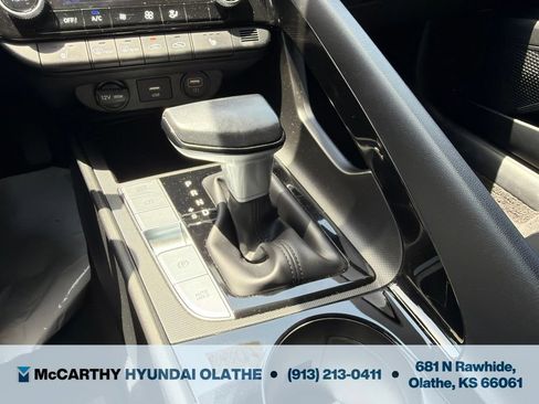 Certified 2022 Hyundai Elantra SEL w/ Convenience Package FWD image 25
