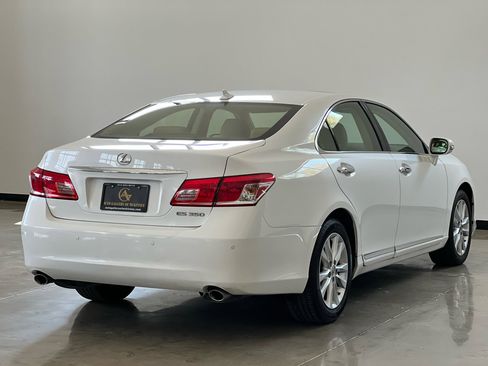 Used 2012 Lexus ES 350 image 7