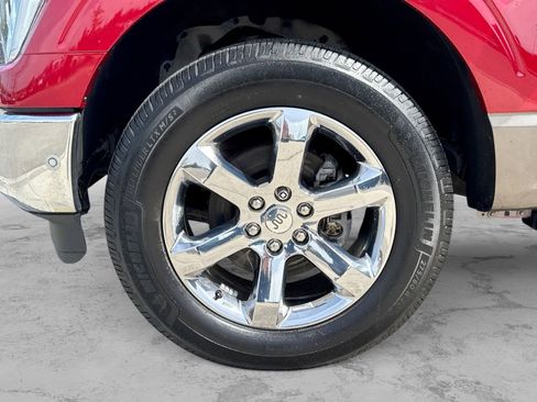 Used 2021 Ford F150 King Ranch AWD/4WD image 17