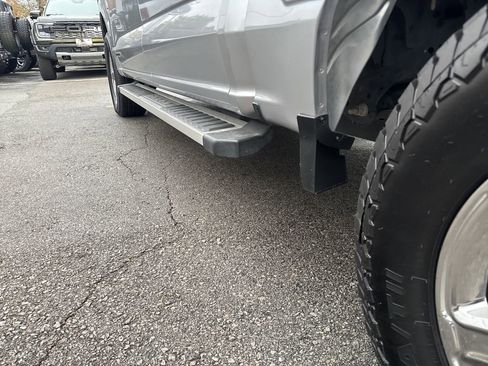 Used 2024 Ford F150 XLT w/ Mobile Office Package AWD/4WD image 16