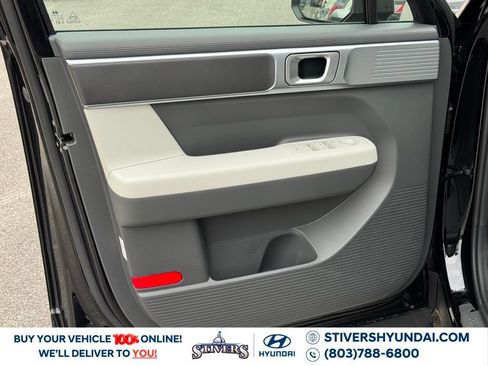 Certified 2026 Hyundai Santa Fe SE FWD image 23