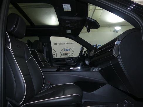 Used 2023 Cadillac Escalade Sport image 10