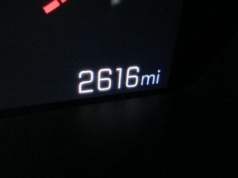 Certified 2025 Chevrolet Colorado ZR2 w/ Technology Package image 30