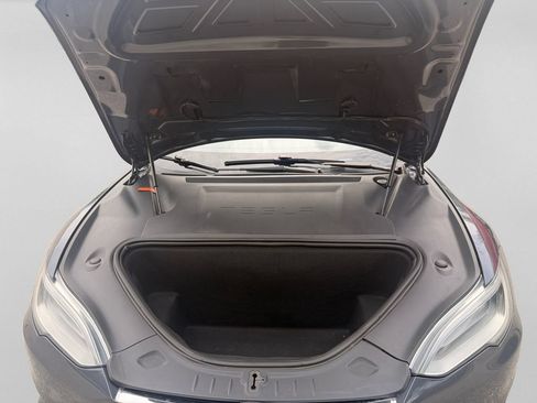 Used 2021 Tesla Model S Long Range Plus AWD/4WD image 33