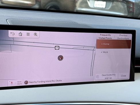 New 2026 Genesis GV70 2.5T Select AWD/4WD image 11