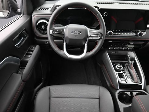 New 2026 Chevrolet Colorado Z71 w/ Z71 Convenience Package 2 image 11