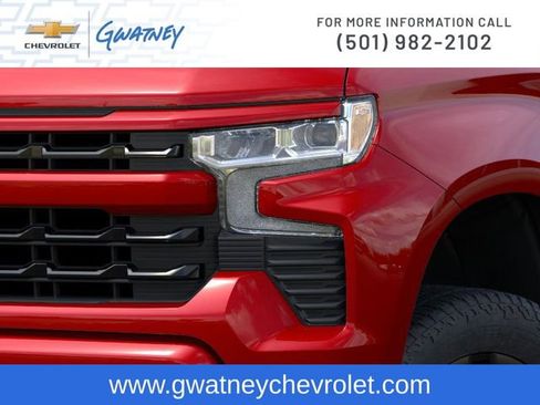 New 2026 Chevrolet Silverado 1500 RST image 10