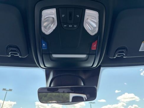 New 2026 RAM 2500 Tradesman AWD/4WD image 37