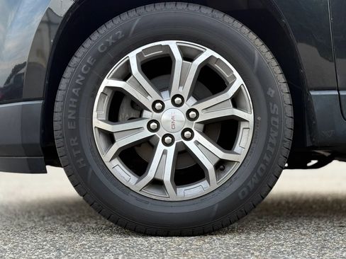Used 2015 GMC Acadia SLT w/ Open Road Package AWD/4WD image 31