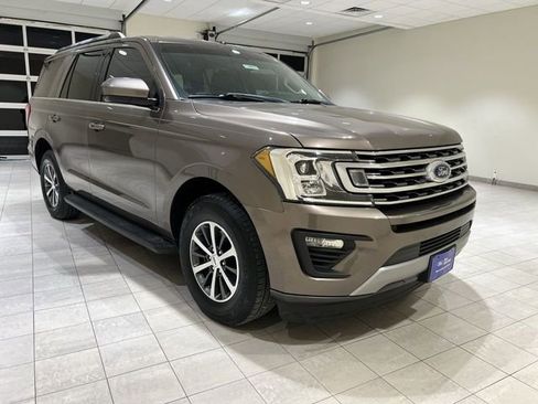 Certified 2019 Ford Expedition XLT RWD image 7
