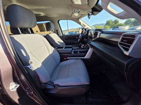 Used 2024 Toyota Tundra SR5 image 11