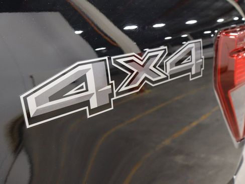 Used 2024 Ford F150 XLT w/ Mobile Office Package image 44