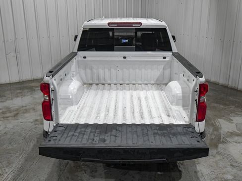 Used 2021 Chevrolet Silverado 1500 LTZ RWD image 55