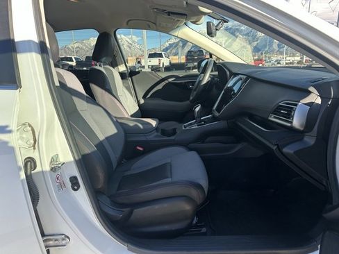 Used 2020 Subaru Legacy Sport w/ Popular Package #3 image 21