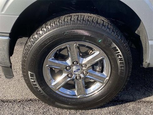 Used 2024 Ford F150 XLT w/ Equipment Group 302A MID image 45