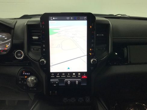 New 2026 RAM 1500 Rebel w/ Rebel Level 2 Equipment Group image 19