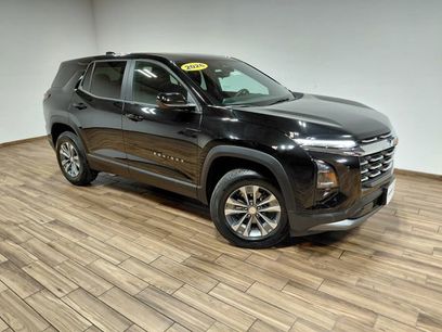 Used 2026 Chevrolet Equinox LT