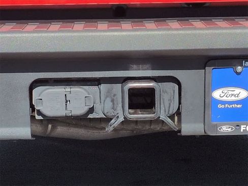 Certified 2022 Ford Maverick XLT w/ Equipment Group 300A Standard image 35