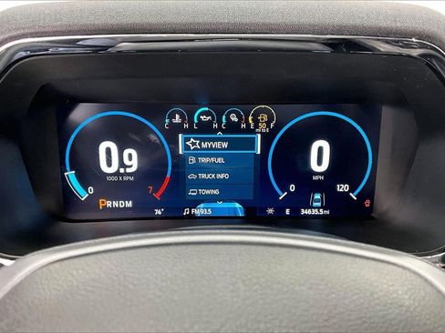 Used 2023 Ford F150 Lariat w/ Equipment Group 502A High image 21