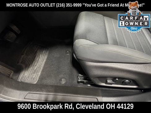 Used 2024 Alfa Romeo Tonale Ti AWD/4WD image 18