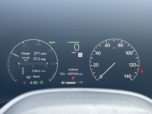 Used 2024 Honda CR-V Sport-L image 20