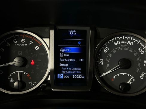 Used 2023 Toyota Tacoma SR image 18