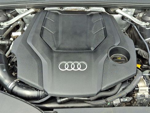 Used 2023 Audi A6 Premium Plus AWD/4WD image 31