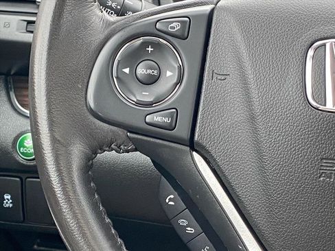 Used 2016 Honda CR-V EX-L image 8