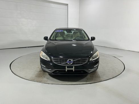 Used 2016 Volvo S60 T5 Premier AWD/4WD image 17
