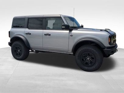 Used 2024 Ford Bronco Wildtrak