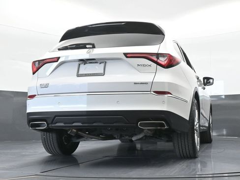 Used 2023 Acura MDX SH-AWD w/ Advance Package image 70