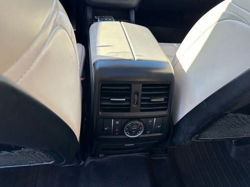 Used 2018 Mercedes-Benz GLS 63 AMG 4MATIC image 17