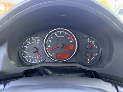 Used 2013 Subaru BRZ Premium w/ Popular Pkg 1A image 4