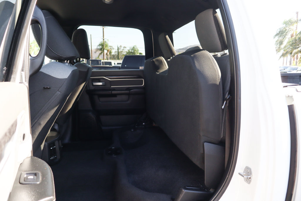 Used 2022 RAM 2500 Lone Star w/ Safety Group B AWD/4WD image 42