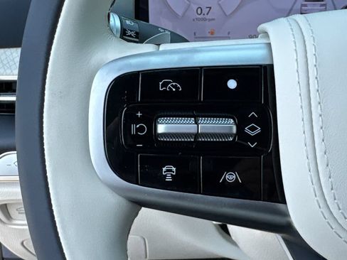 New 2026 Genesis GV80 3.5T Prestige AWD/4WD image 27