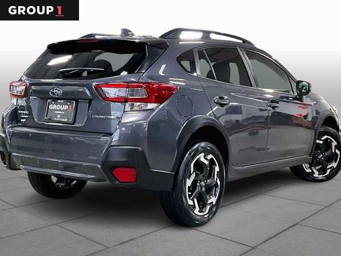 Certified 2023 Subaru Crosstrek 2.5i Limited image 12