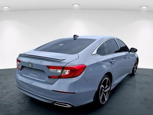 Used 2022 Honda Accord Sport Special Edition image 19
